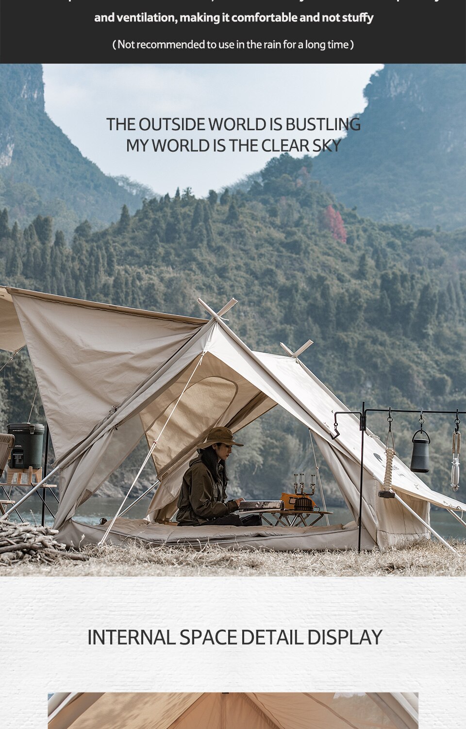 Cheap Goat Tents 